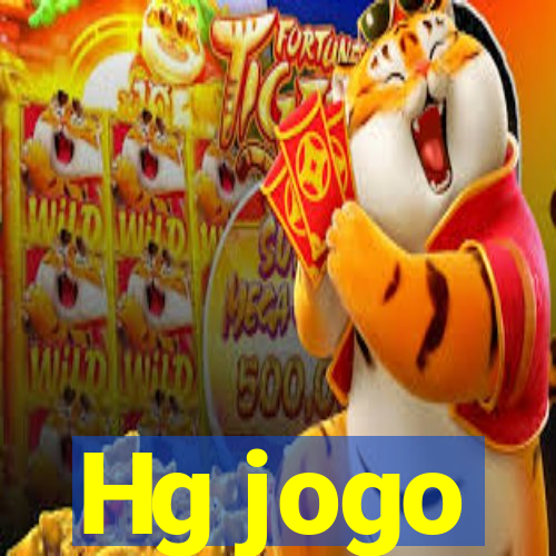 Hg jogo